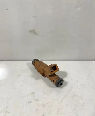 Volvo XC70 Fuel injector 9186340 0280155831