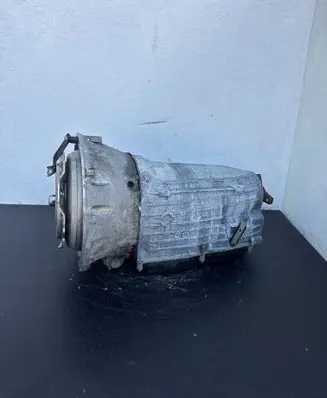 Mercedes-Benz C W204 Automatic gearbox 2042709102 2042703705 722908