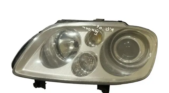 Volkswagen Touran I Headlight/headlamp 1T0941031K 0301205271 14531455