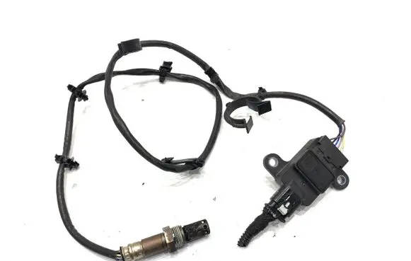 Opel Astra K Lambda probe sensor 55513252