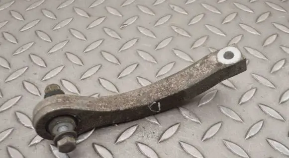 Audi Q7 4M Rear anti-roll bar/stabilizer link 