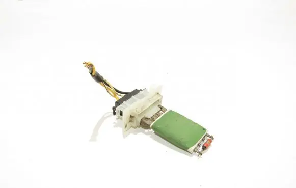 Citroen C1 Heater blower fan relay kodo