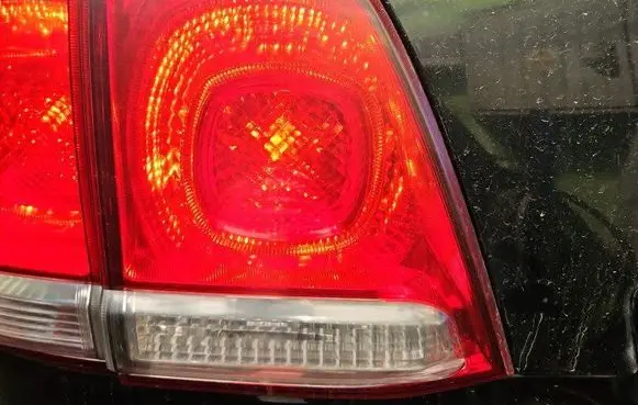 Toyota Land Cruiser (J200) Rear/tail lights 60-136 IMPRK1429616