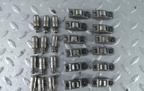 Audi A8 S8 D4 4H Valve rocker arm 059109417J 059109417B 059109417C