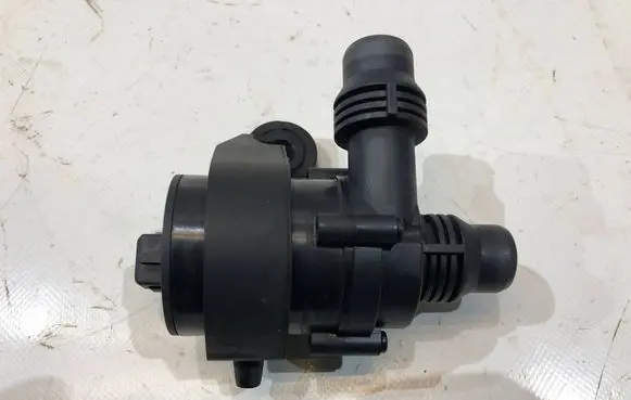 BMW 7 E65 E66 Electric auxiliary coolant/water pump 6907913