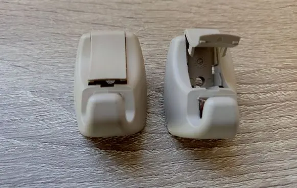 BMW i3 Front interior roof grab handle 7276909