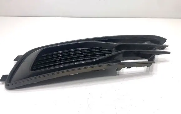 Audi A6 S6 C7 4G Front bumper lower grill 4G0807681AD