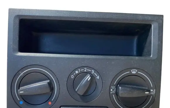 Volkswagen Transporter - Caravelle T4 Climate control unit 7D1819045L 901511520000 7D1819075H