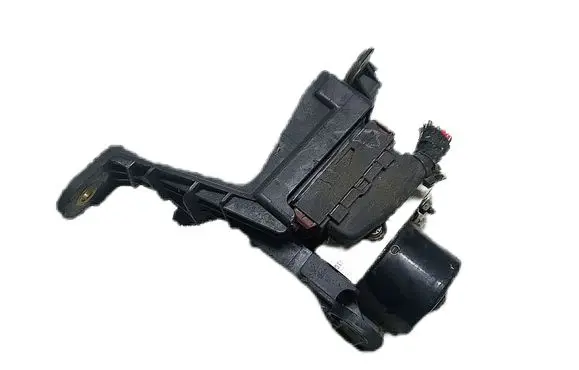 Opel Corsa D ABS Pump 13246535