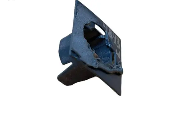 BMW 5 E60 E61 Front parking sensor holder (PDC) 7178073