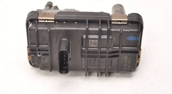 Mercedes-Benz GLC X253 C253 Turbo charger electric actuator 6NW011934-03