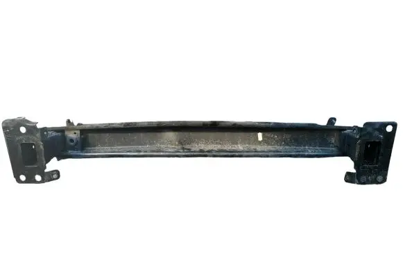 Front bumper cross member