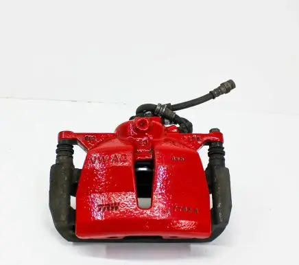 Volkswagen Golf VII Front brake caliper 5Q0105EF