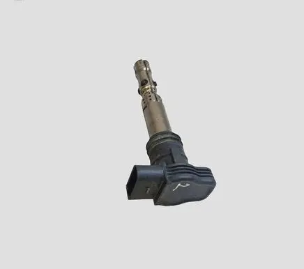 Volkswagen PASSAT B6 High voltage ignition coil 06A905115D 78251001 224F411111