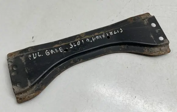 Muffler mount bracket/holder