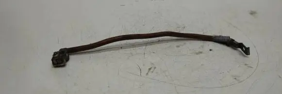 Negative earth cable (battery)