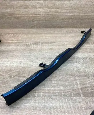 BMW X5 E53 Under headlight/headlamp trim 8402648