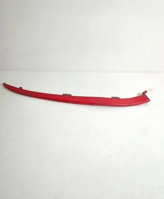 Hyundai i30 Front bumper splitter molding 86585G4DA0autoas5 86585G4DA0