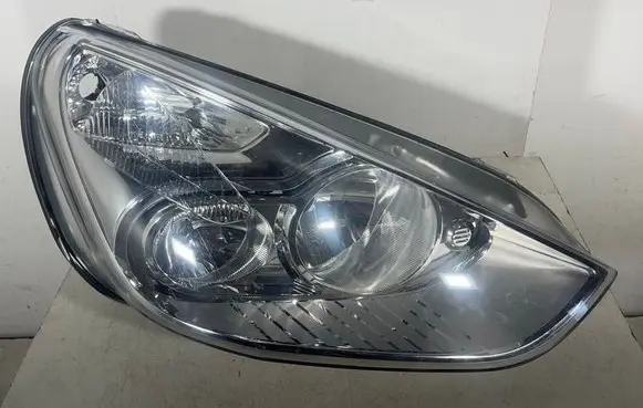 Ford S-MAX Headlight/headlamp 6M2113W029AK 1EJ00925002