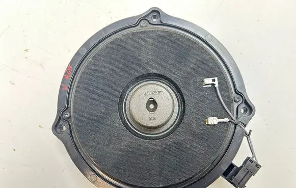 Porsche 911 997 Front door speaker 99764555500