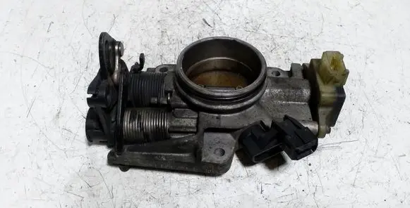 Peugeot 406 Throttle valve 0280122003