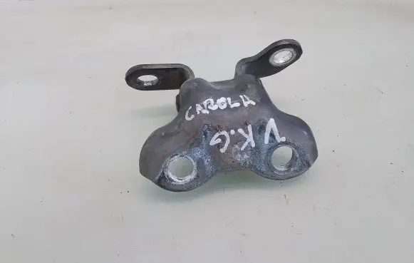 Toyota Corolla Verso E121 Rear door upper hinge