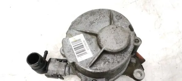 Renault Laguna III Vacuum pump 8200796080