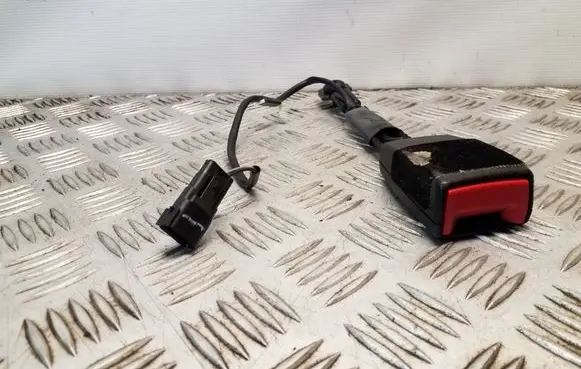 Ford Mondeo MK V Front seatbelt buckle DS73F61208BD DS73F61208BD35B8