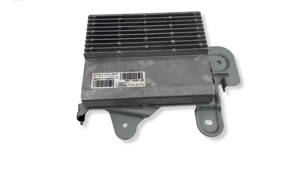 Ford Mustang VI Sound amplifier FR3T18B849A FR3T18T806CE E108R6810017