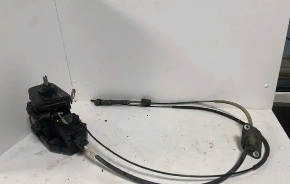 Volvo V70 Gear shifter/selector P30759279 T061770461 30759238