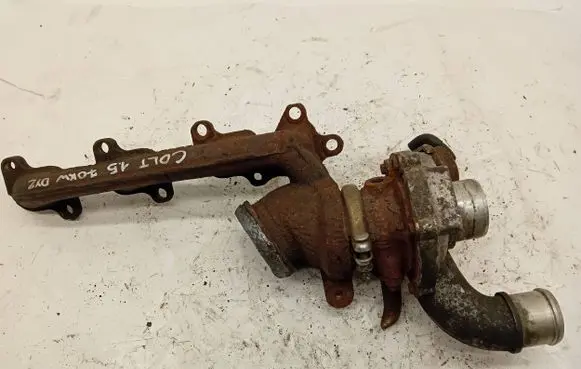Mitsubishi Colt Turbo A6390900380 050309
