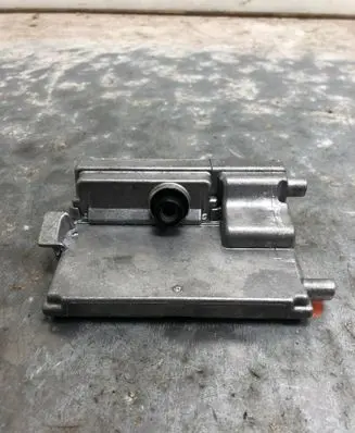 Volkswagen ID.3 Windshield/windscreen camera 1EA980654F-BILI 1EA980654F