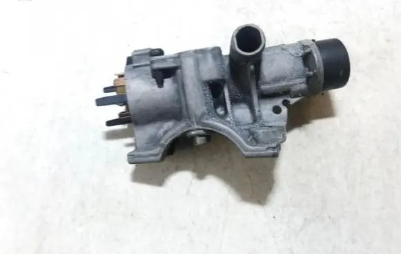 Audi A4 S4 B5 8D Ignition lock contact 4b0905851b