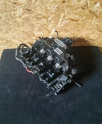 Ford S-MAX Intake manifold