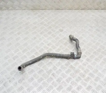 Ford Fiesta Engine coolant pipe/hose C1B118K580BD