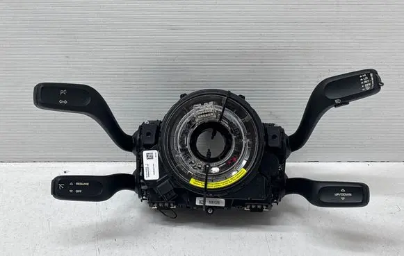 Porsche Panamera (970) Wiper turn signal indicator stalk/switch 7PP953568 9706130116