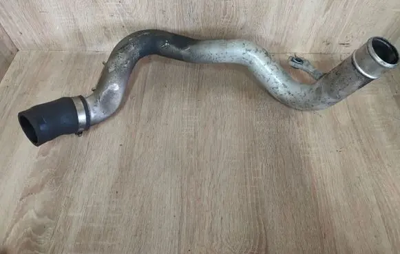 Honda Civic Intercooler hose/pipe
