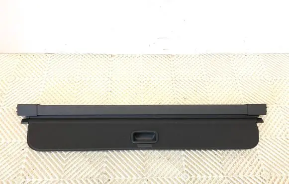 Ford Kuga I Parcel shelf load cover