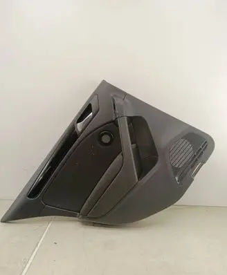Volkswagen Golf VI Rear door card panel trim 5K6867211 5K4868073