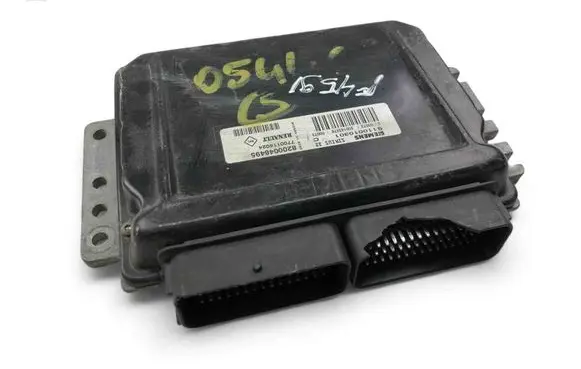 Engine control unit/module