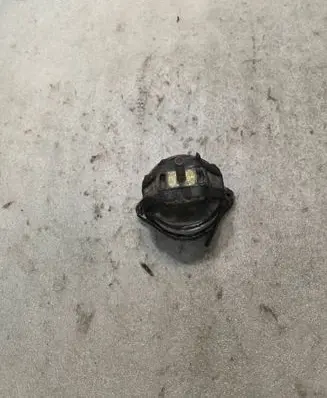 Audi A8 S8 D2 4D Gearbox mount 4D0399151 4D0399151C