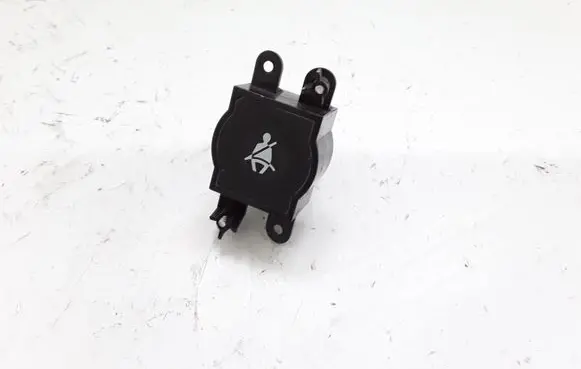 Nissan Pathfinder R51 Passenger airbag on/off switch NOCODE
