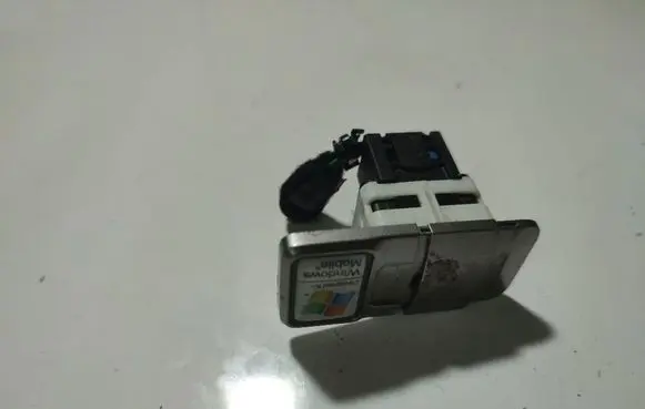 Alfa Romeo Mito USB socket connector 