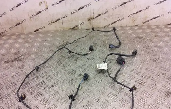 Nissan Leaf II (ZE1) Parking sensor (PDC) wiring loom 240335SB0A