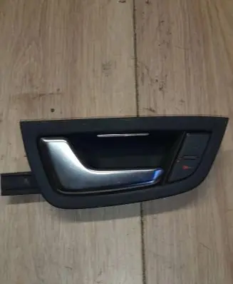 Audi A6 S6 C5 4B Rear door interior handle 4B0839019 4B0837019