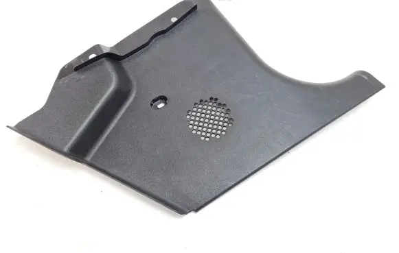 Mercedes-Benz SLK R171 Foot area side trim A1716800283