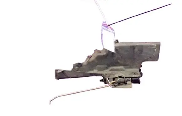 Audi A4 S4 B6 8E 8H Front door lock 