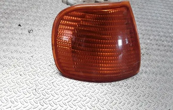 Volkswagen Polo III 6N 6N2 6NF Front indicator light 6K5953050