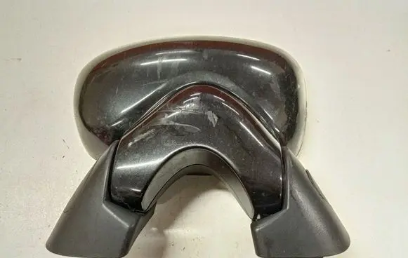 Renault Trafic II (X83) Front door electric wing mirror 010022