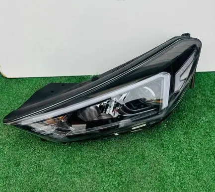 Hyundai Tucson IV NX4 Headlight/headlamp D7921-11A10